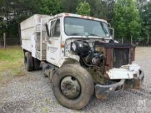 1992 International 4700