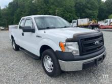 2013 Ford F150 XL Pickup Truck