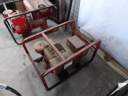 Briggs & Stratton 3000 Watt Generator