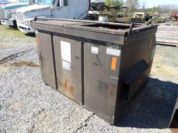 Dumpster