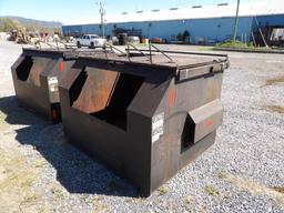 Dumpster