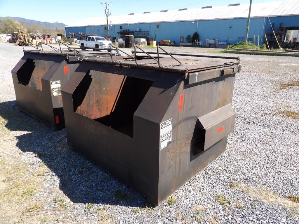 Dumpster