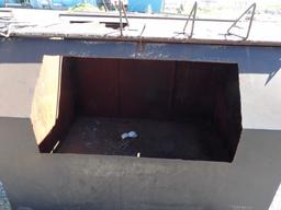 Dumpster