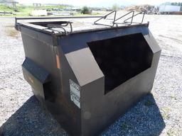 Dumpster