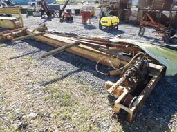 3 Ton Bridge Crane