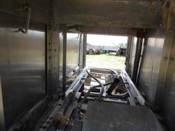 Hobart Commercial Dishwasher