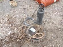 Misc Parts and Tools