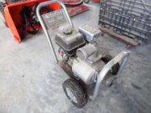 Spartan 3" Trash Pump