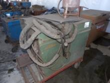 LNDE Welding Power Supply