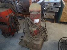 Lincoln Arc Welder