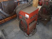 Pro Weld Heavy Duty Stud Welder
