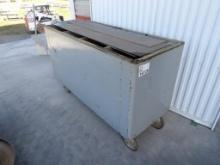 Refrigerator Cart