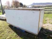 Homemade Cooler