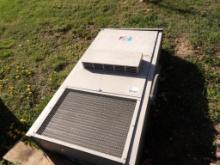 Bard Trailer Heat Pump