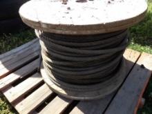 3/4" Flexible Cable
