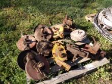 Gear Boxes