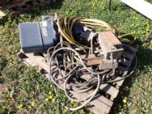 Electric Motors