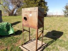 Heavy Duty Dust Evacuation Cyclone
