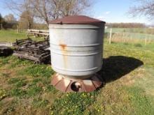 Gravity Feeder