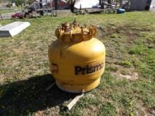 Paint Beed Tank