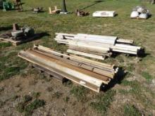 Two Pallets of Lights