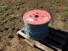 1/2" Flexible Metal Wire Cable