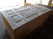 Masonite 6 Panel Door Blanks