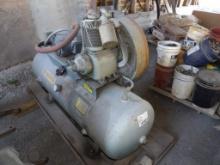 Pacemaker Electric Air Compressor