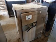 Meilink Jewelry Safe