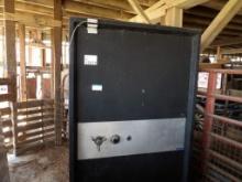 Tann Jewelry Safe