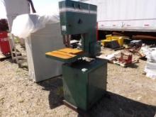 Electric Band Saw