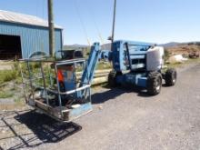 Genie Z-45/25J Manlift
