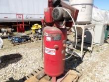 50 Gallon Air Compressor