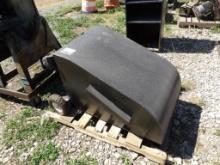 New Fuel Cart