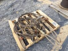 Pallet of Cable Chokers