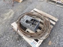 Braided Cable