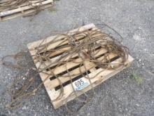 Pallet of Cable Chokers