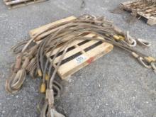 Pallet of Cable Chokers