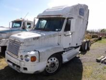 Freightliner Road Tractor