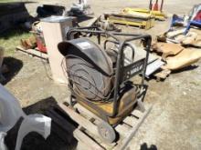 Kerosene or Diesel Shop Heater