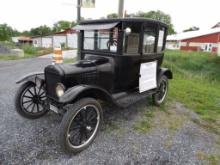 1921 Ford Model T
