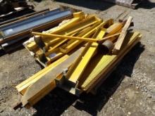 Metal Equipment Guards
