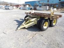 Radius Maker 360 Degree Elevated Dolly