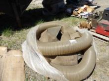 8" Vent Pipe