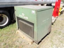 Sullair 150CFM Air Compressor