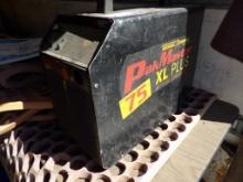 Thermal Dynamic Pak Master 75 XL Plus