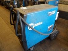Miller Millermatic 252 Power Source Welder