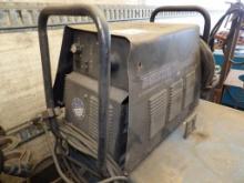 Thermal Dynamic Cutmaster 51 Plasma Cutter