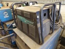 Thermal Dynamic Cutmaster 51 Plasma Cutter