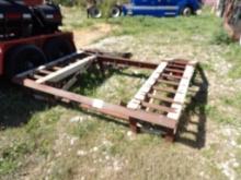 Extension Ramps For Trailer
